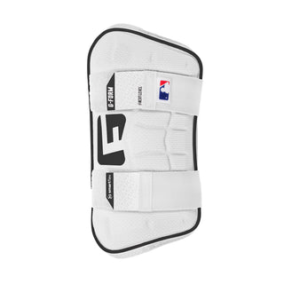 G-Form Elite Speed Baseball Leg Guard MLB - White