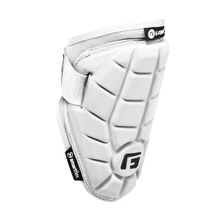 G-Form Elite Speed Baseball Youth Elbow Guard - White
