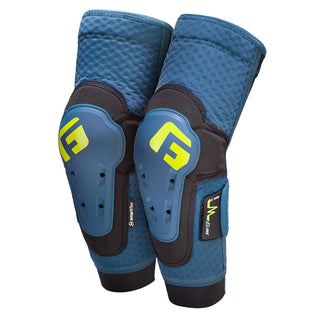 G-Form E-Line MTB Elbow Guard - SMU Storm