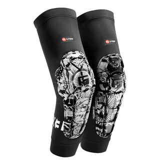 G-Form Pro-X3 Elbow Guard - Street Art