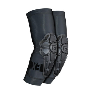 G-Form Pro-X3 Elbow Guard - Triple Matte Black