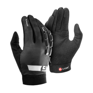 G-Form Sorata 2 Trail Glove - Black/White