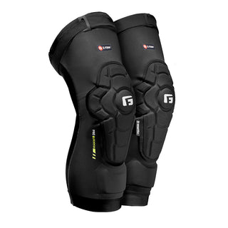 G-Form Pro-Rugged 2 Knee Guard - Black