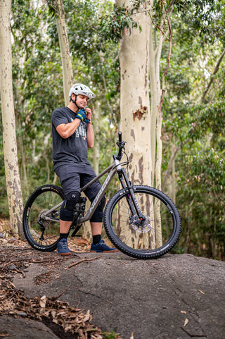 G-Form Pro-Rugged 2 Knee Guard - Black