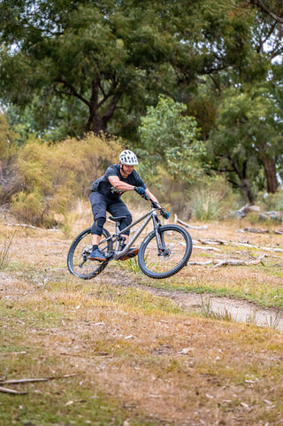 G-Form Pro-Rugged 2 Knee Guard - Black