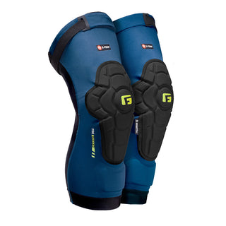 G-Form Pro-Rugged 2 Knee Guard - Storm