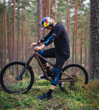 G-Form Pro-Rugged 2 Knee Guard - Storm