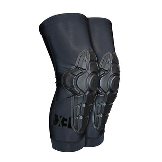 G-Form Pro-X3 Knee Guard - Triple Matte Black