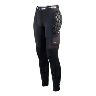 G-Form MX Impact Pant - Black