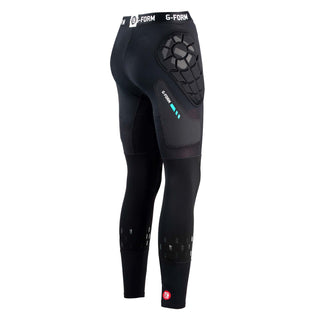 G-Form MX Impact Pant - Black