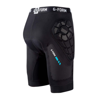 G-Form MX Impact Shorts - Black