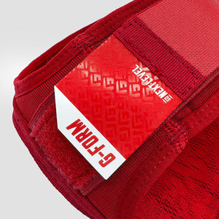 G-Form Alpha Baseball Elbow Guard MLB - Red