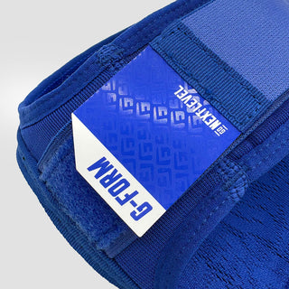 G-Form Alpha Baseball Elbow Guard MLB - Grey