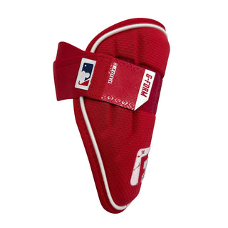 G-Form Surge Baseball Elbow Guard MLB - Red