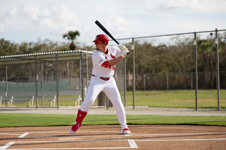 G-Form Surge Baseball Elbow Guard MLB - Red