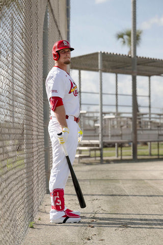 G-Form Surge Baseball Elbow Guard MLB - Red