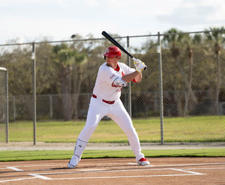 G-Form Surge Baseball Elbow Guard MLB - White