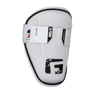 G-Form Surge Baseball Elbow Guard MLB - White