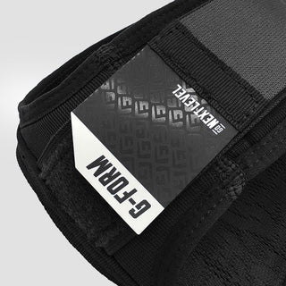 G-Form Alpha Baseball Youth Elbow Guard - Black