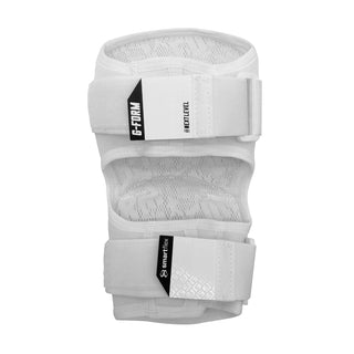 G-Form Alpha Baseball Youth Elbow Guard - White