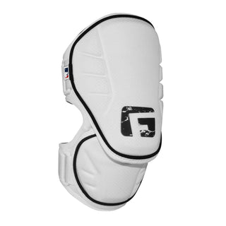 G-Form Alpha Baseball Youth Elbow Guard - White