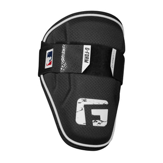 G-Form Surge Baseball Youth Elbow Guard MLB - Black