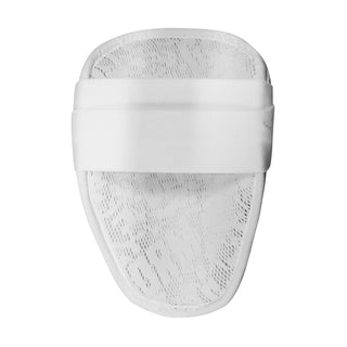 G-Form Surge Baseball Youth Elbow Guard MLB - White