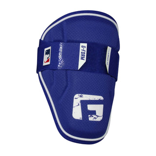 G-Form Surge Baseball Youth Elbow Guard MLB - Navy