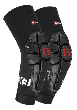 G-Form Youth Pro-X3 Elbow Guard - Black