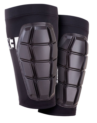 G-Form Pro-X3 Shin Guard - Black