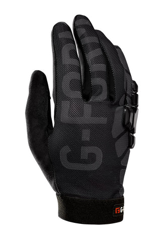G-Form Sorata Trail Glove - Black/Grey