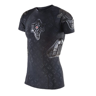 G-Form Pro X Short Sleeve Shirt - Black