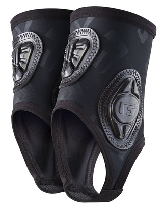 G-Form Pro-X Ankle Guard - Black