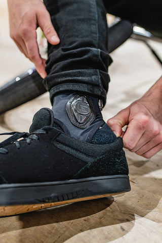 G-Form Pro-X Ankle Guard - Black