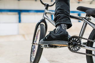 G-Form Pro-X Ankle Guard - Black