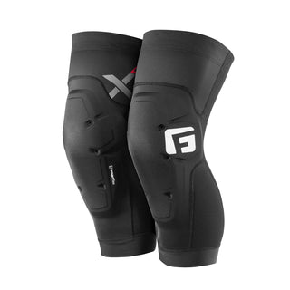 G-Form X4 Knee Guard - Black