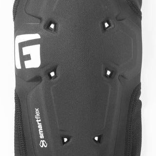 G-Form Youth X4 Knee Guard - Black