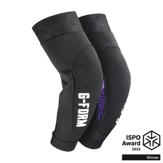 G-Form Terra Elbow Guard - Black