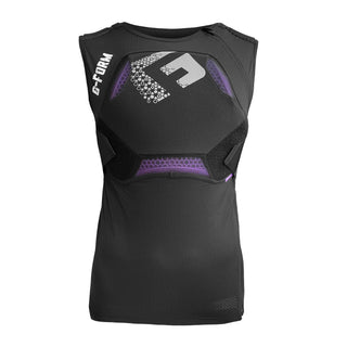 G-Form MX Spike Chest & Back Shirt