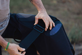 G-Form MX Spike Chest & Back Shirt