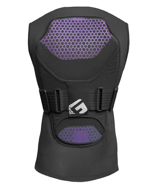 G-Form MX Spike Chest & Back Shirt