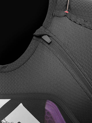 G-Form MX Spike Chest & Back Shirt