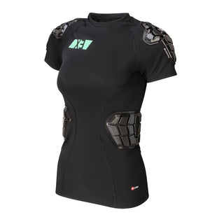 G-Form Women's Pro-X3 Shirt - Black