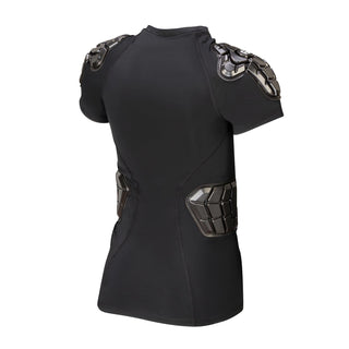 G-Form Women's Pro-X3 Shirt - Black