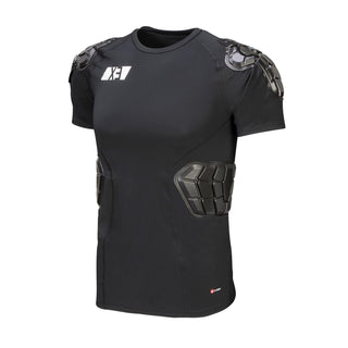 G-Form Youth Pro-X3 Shirt - Black