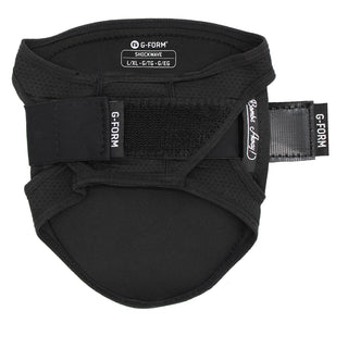 G-Form Shockwave Softball Elbow Guard - Black