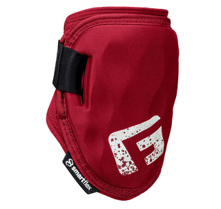 G-Form Shockwave Softball Elbow Guard - Crimson