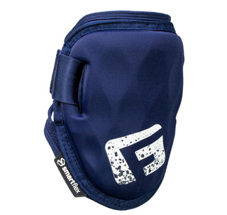 G-Form Shockwave Softball Elbow Guard - Navy