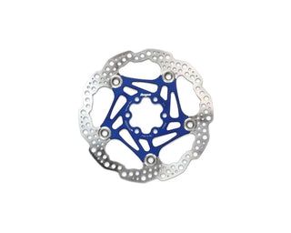 Hope Floating Disc - 160mm Blue