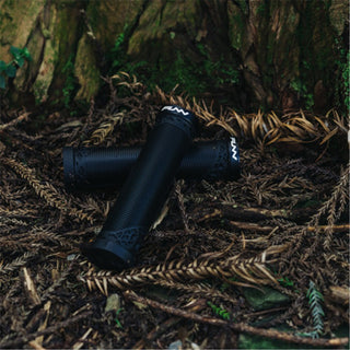FUNN Hilt Lock-On Grips - Black